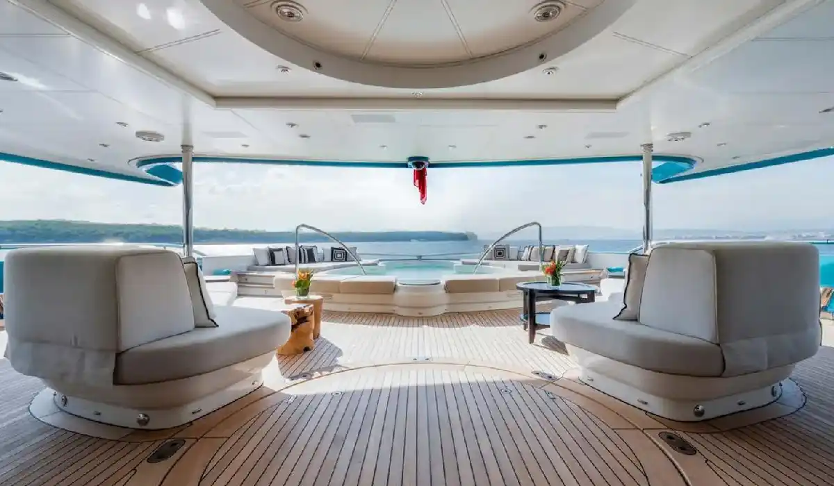Oceanco - Sunrays - Luxury Yacht Rentals Near me - Used Luxury Yachts Near me - Exclusive Concierge Club.webp
